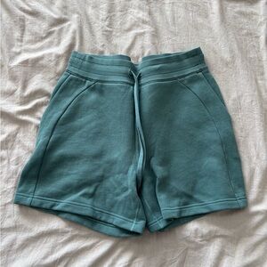 lululemon scuba 5” Short